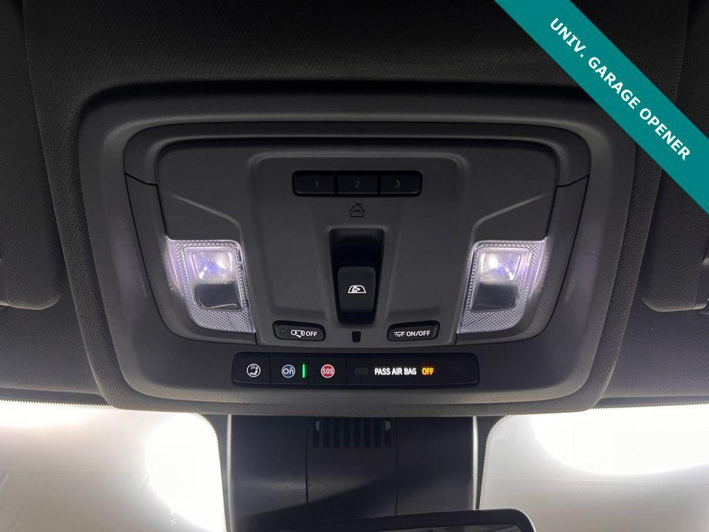 used 2022 Chevrolet Silverado 1500 car, priced at $31,731