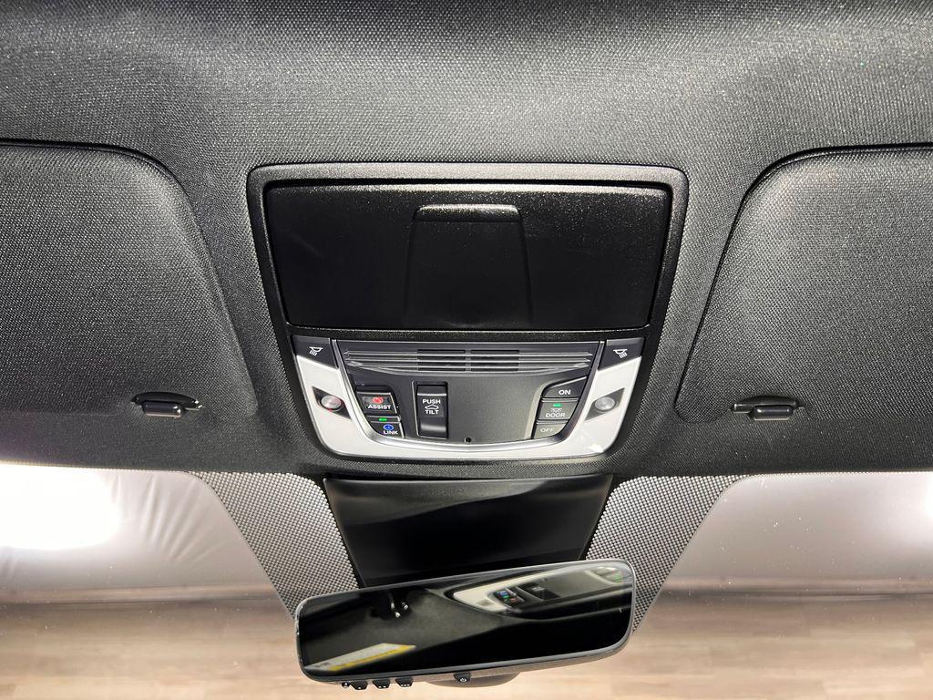 used 2023 Acura TLX car, priced at $34,271