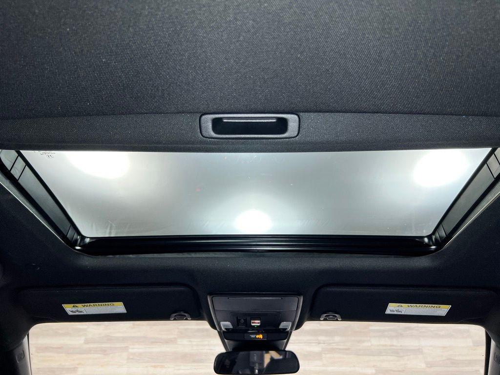 used 2025 Honda Accord Hybrid car, priced at $23,531