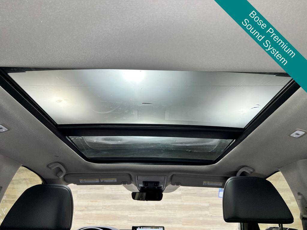 used 2025 Honda Pilot car, priced at $39,436