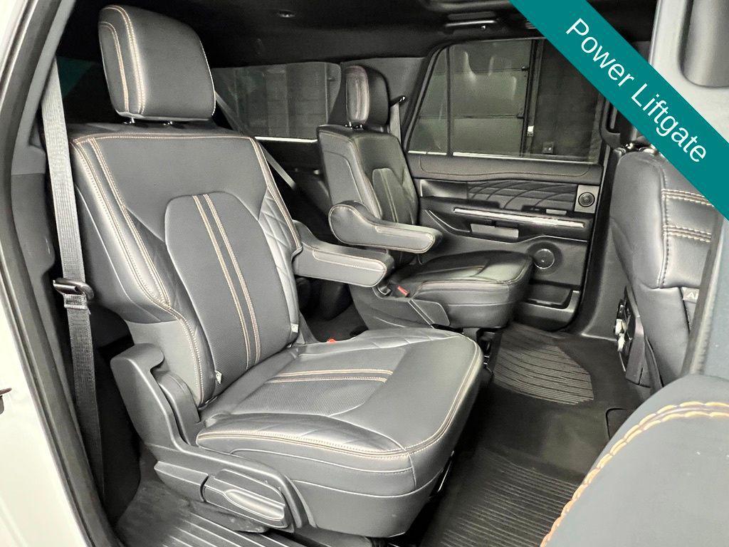 used 2024 Ford Expedition Max car, priced at $56,666