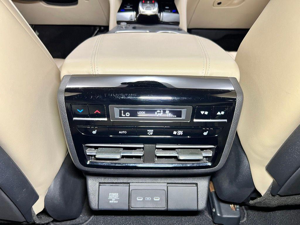 used 2025 Acura MDX car, priced at $43,941