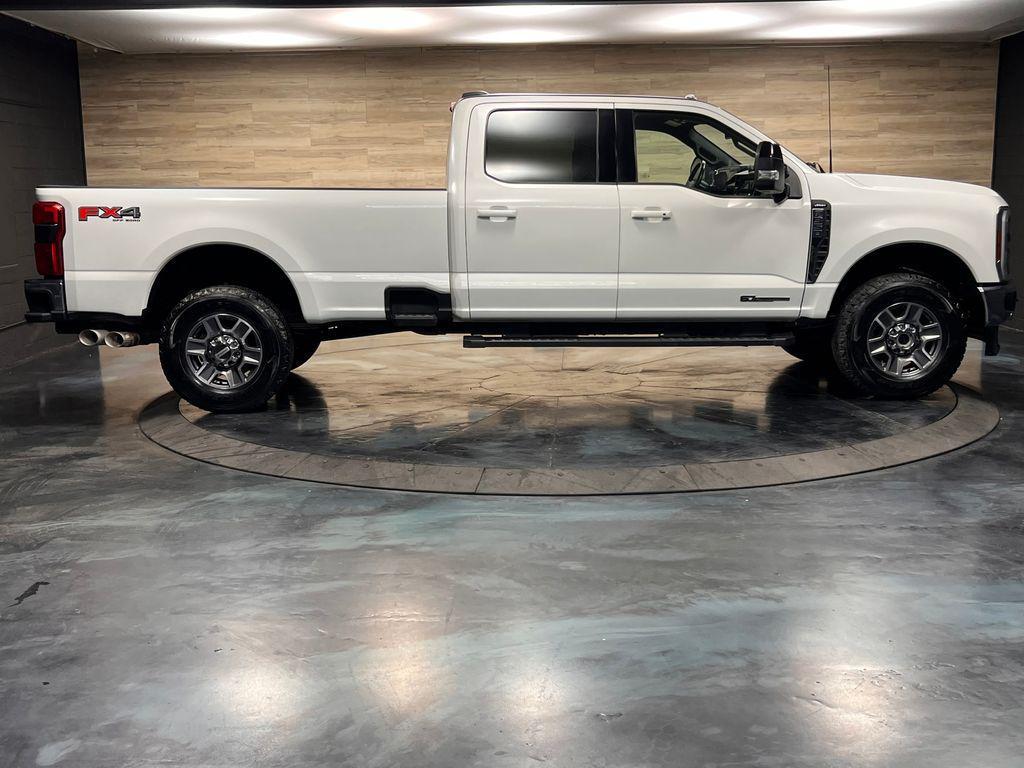 used 2024 Ford F-350 car, priced at $55,741