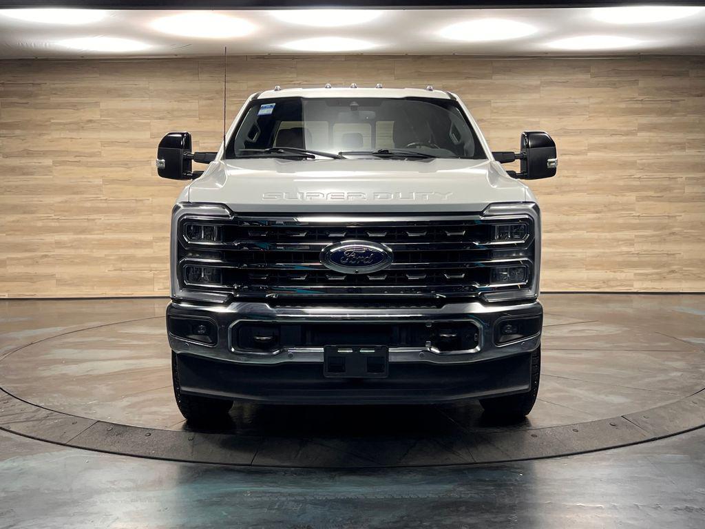 used 2024 Ford F-350 car, priced at $55,741