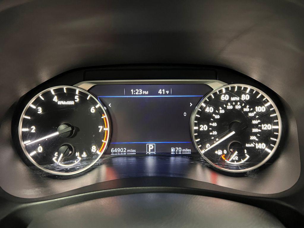 used 2022 Nissan Altima car, priced at $13,871