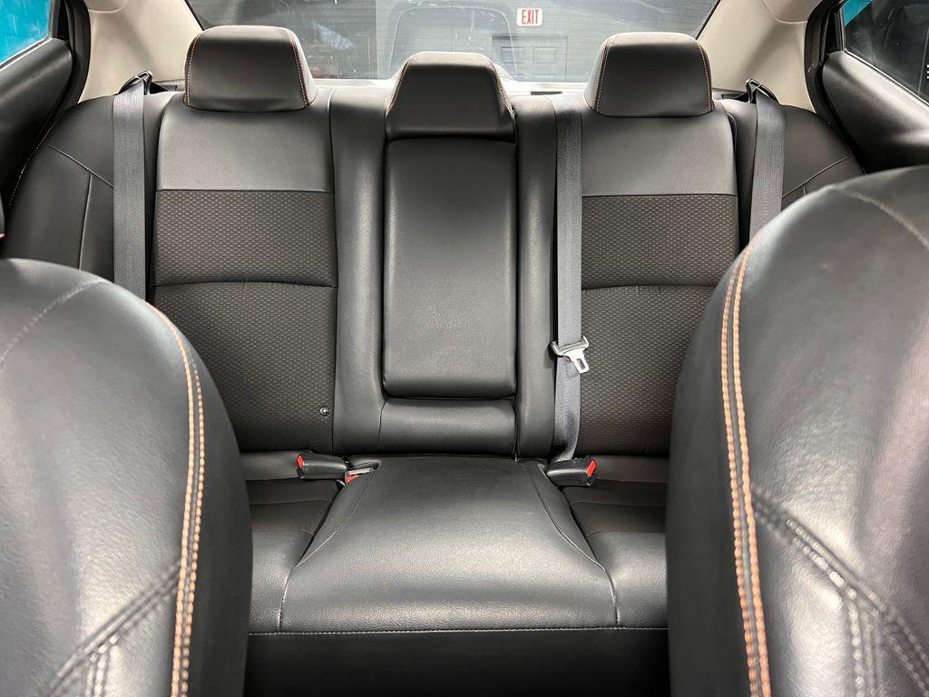used 2022 Nissan Altima car, priced at $13,871