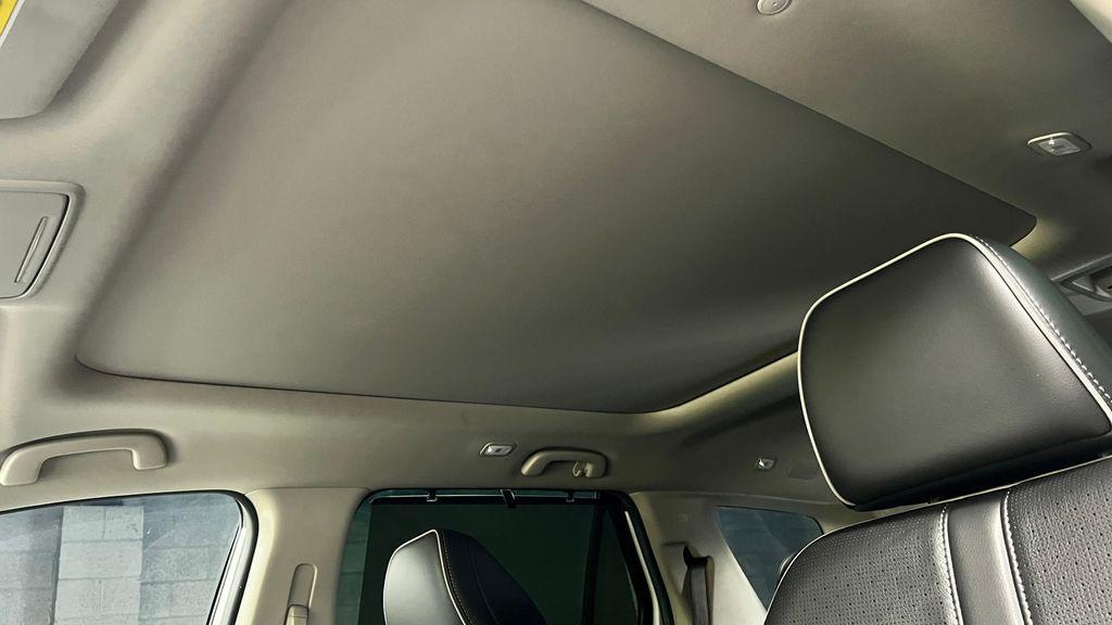 used 2025 Honda Pilot car, priced at $39,036