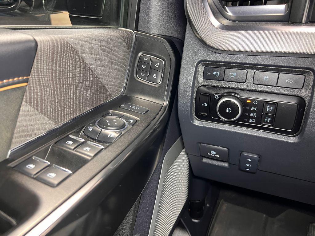 used 2023 Ford F-250 car, priced at $62,741