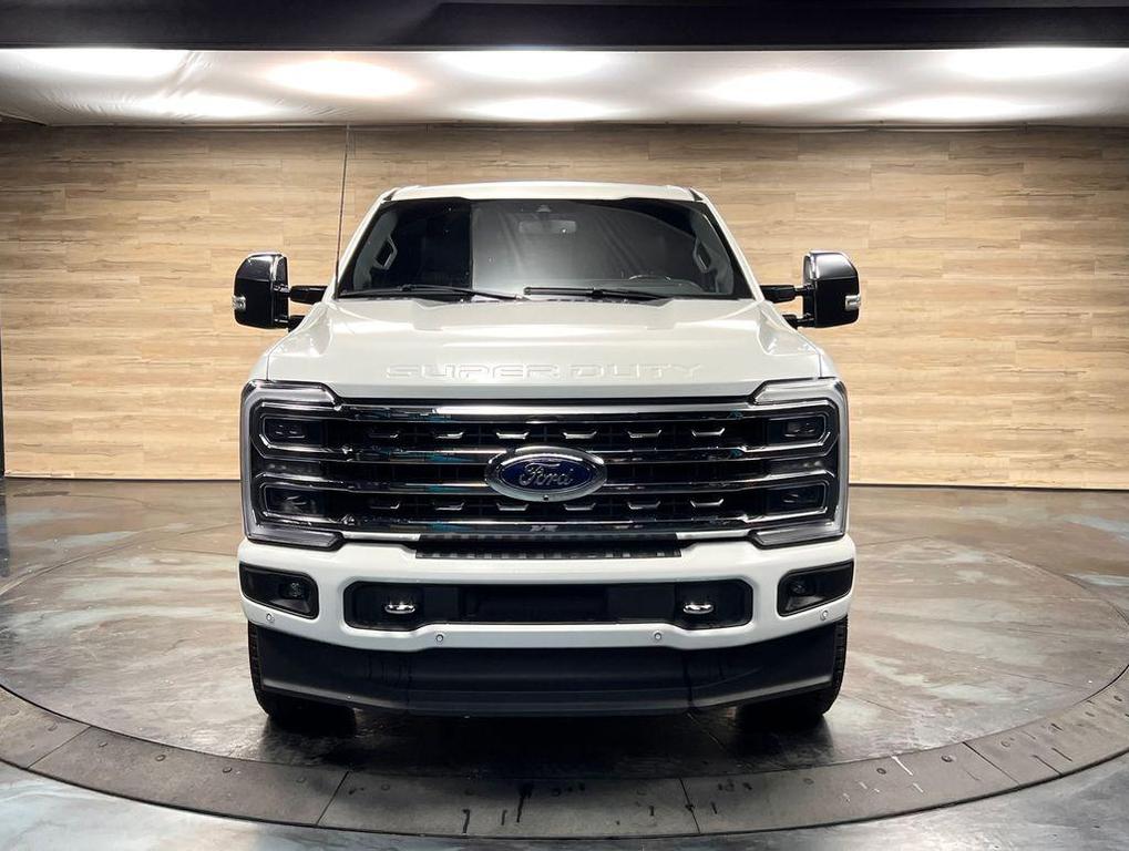 used 2023 Ford F-250 car, priced at $62,741