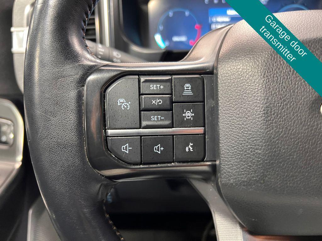 used 2023 Ford F-250 car, priced at $62,741