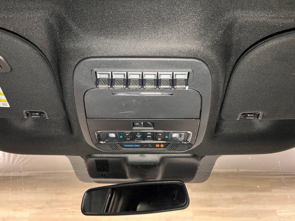 used 2023 Ford F-250 car, priced at $62,741