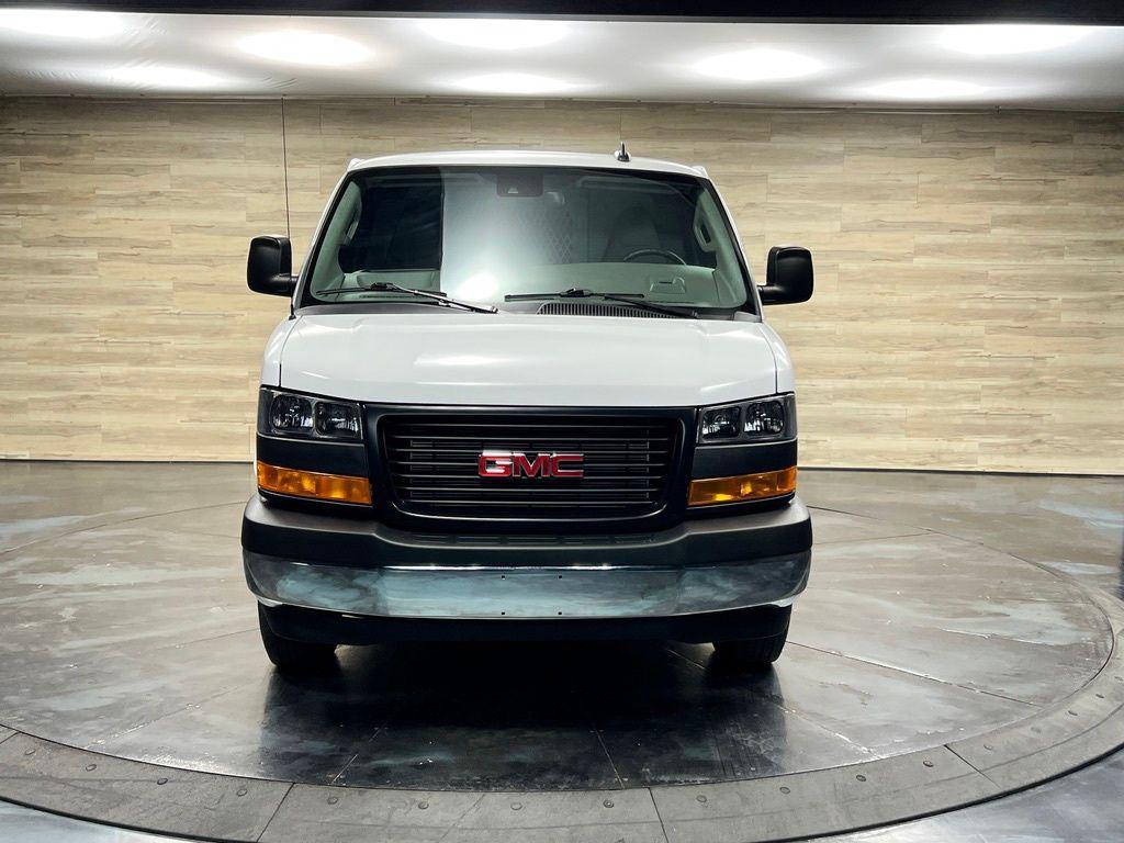 used 2024 GMC Savana 2500 car, priced at $23,831