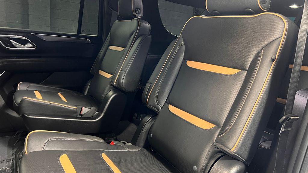 used 2024 GMC Yukon XL car, priced at $58,941