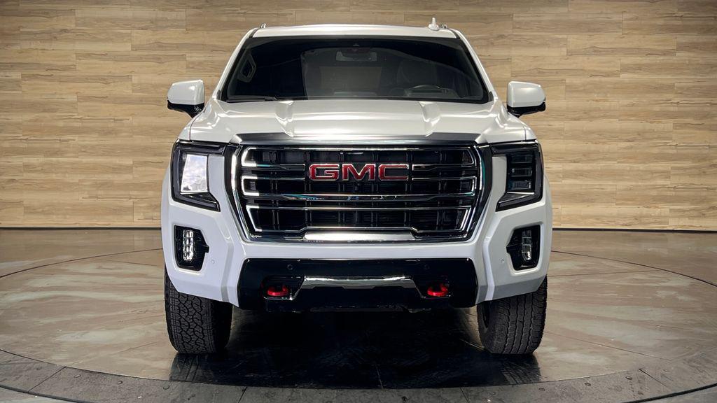 used 2024 GMC Yukon XL car, priced at $58,941