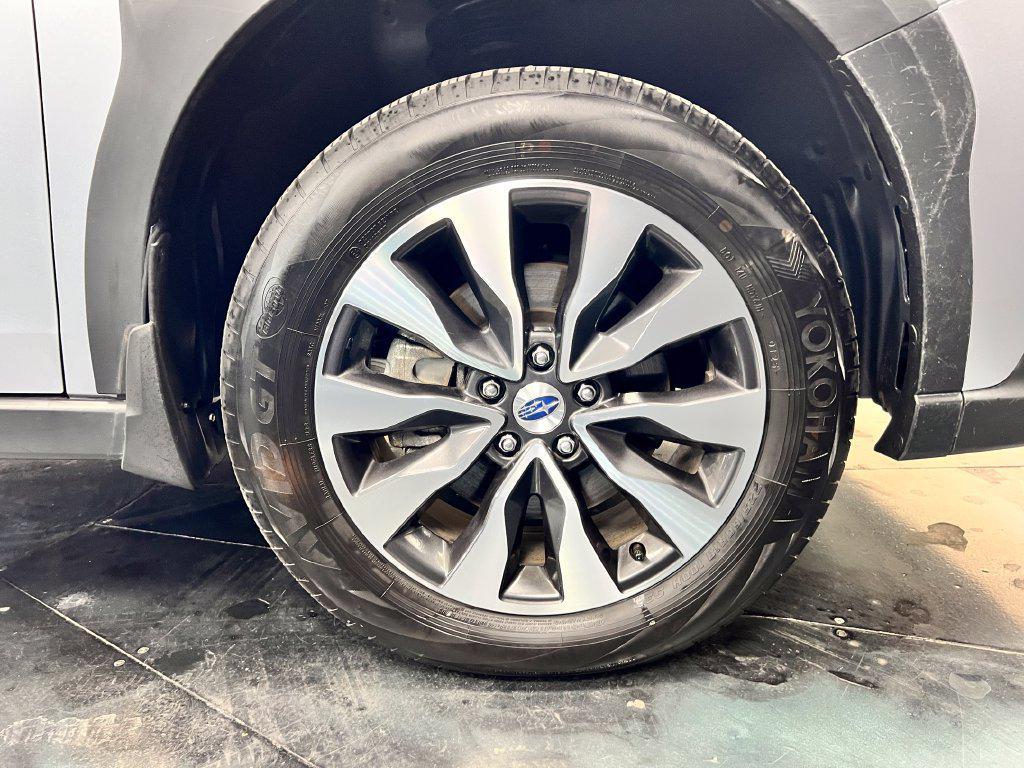 used 2025 Subaru Outback car, priced at $27,431