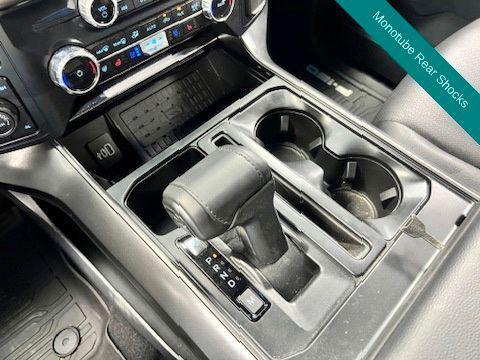 used 2025 Ford F-150 car, priced at $49,871
