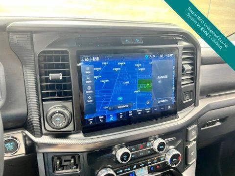 used 2025 Ford F-150 car, priced at $49,871