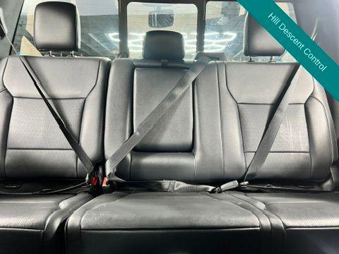 used 2025 Ford F-150 car, priced at $49,871