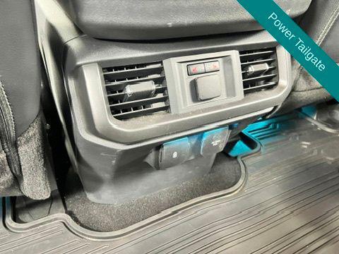 used 2025 Ford F-150 car, priced at $49,871