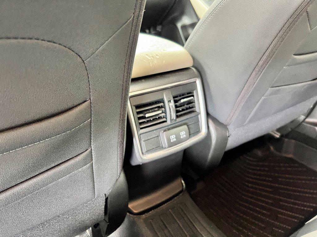 used 2021 Subaru Forester car, priced at $18,511