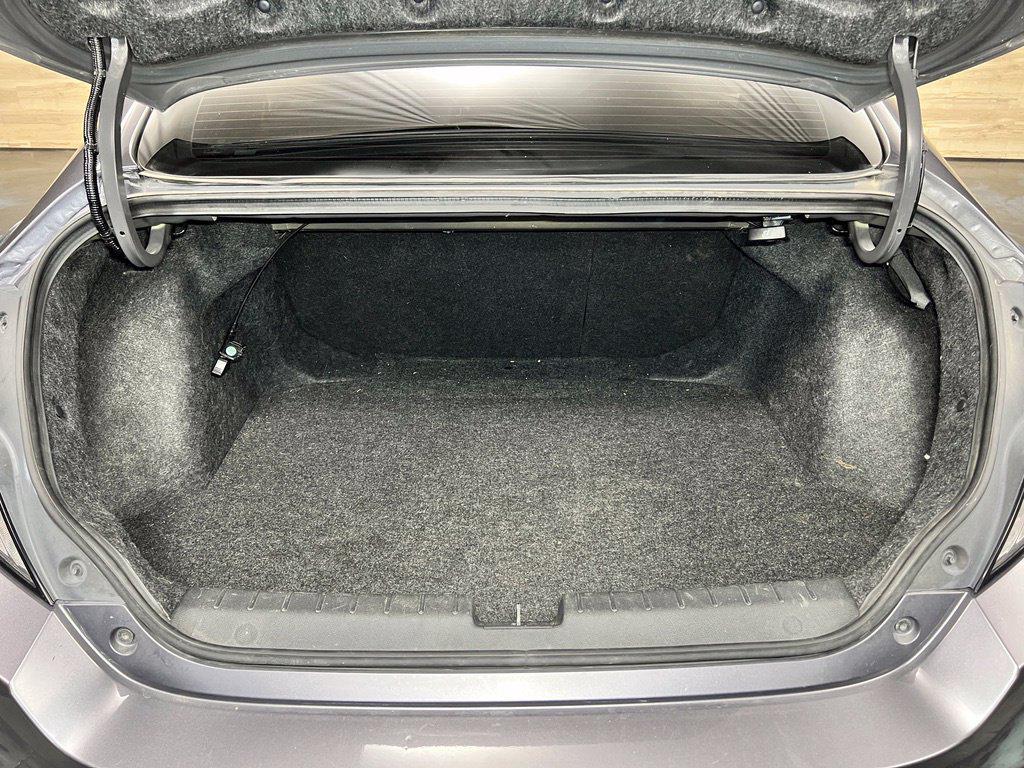 used 2019 Honda Civic car, priced at $16,931
