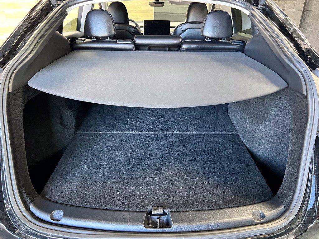 used 2023 Tesla Model Y car, priced at $27,441