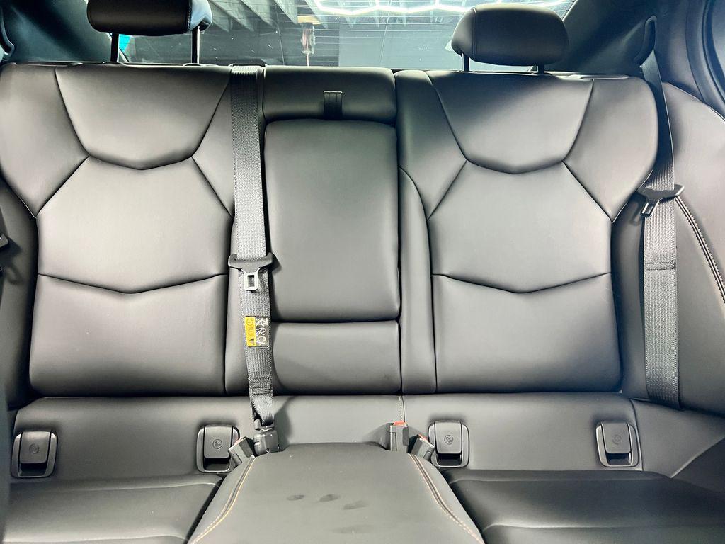 used 2026 Cadillac CT5-V car, priced at $54,741