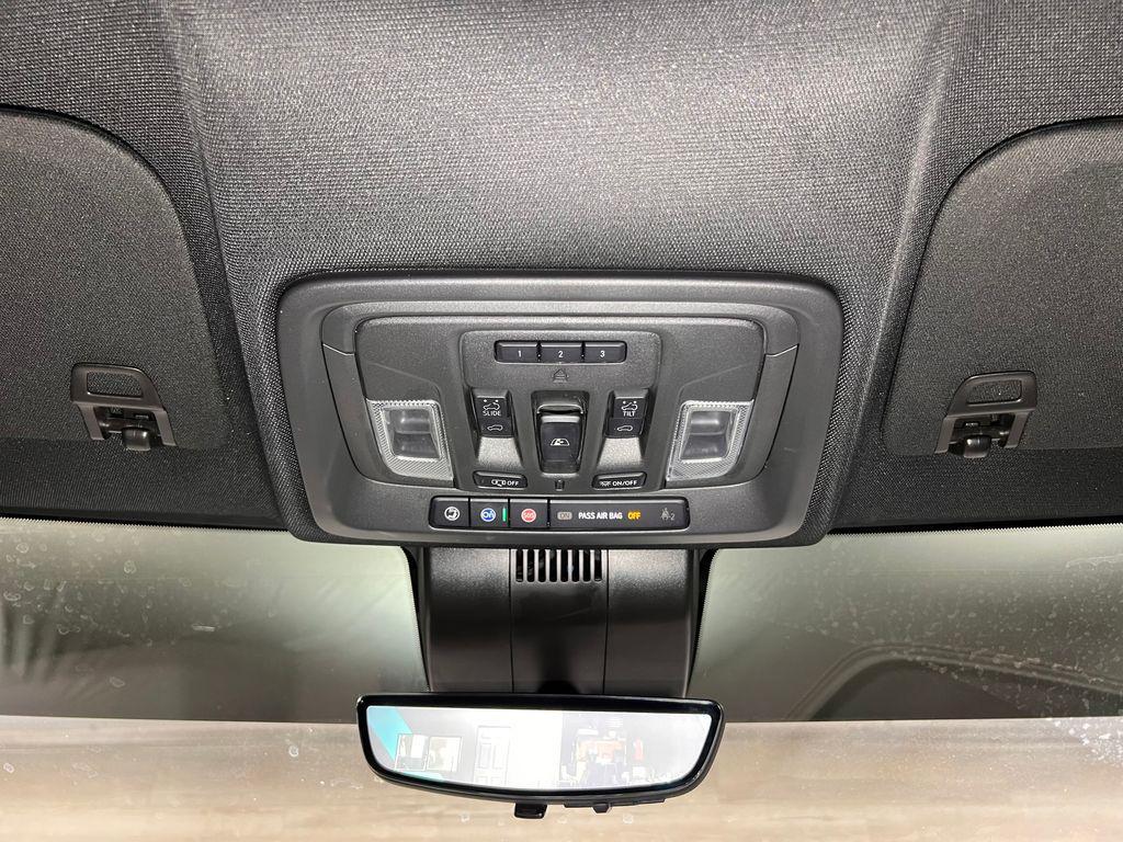 used 2024 Chevrolet Silverado 2500 car, priced at $58,741