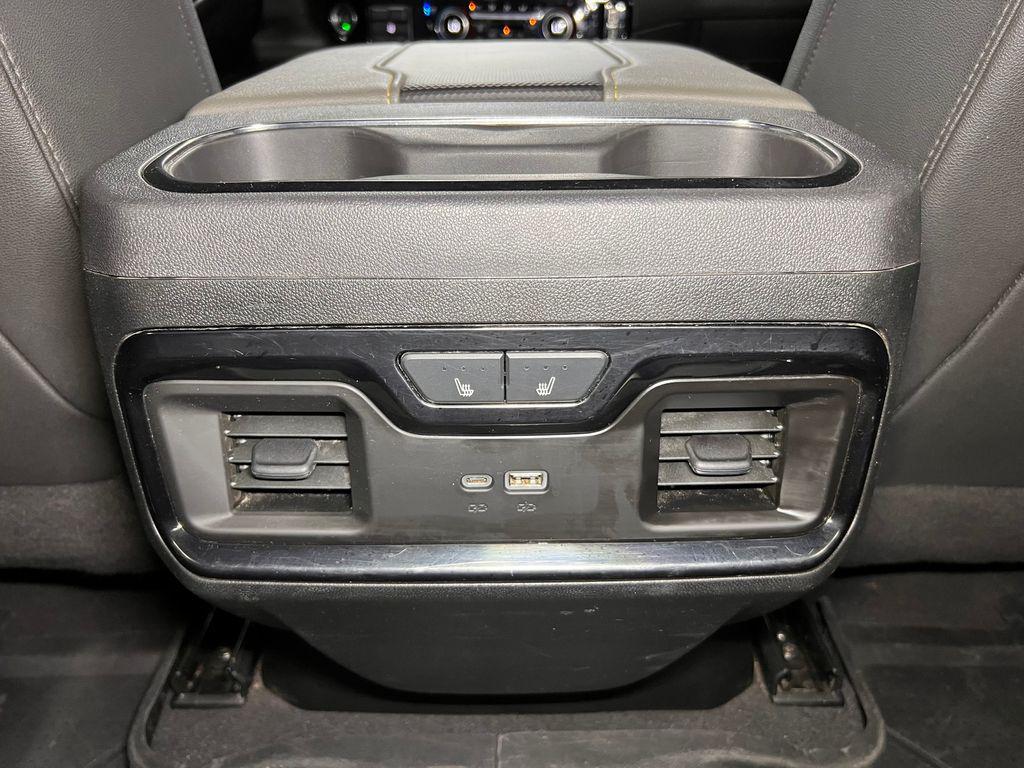 used 2024 Chevrolet Silverado 2500 car, priced at $58,741