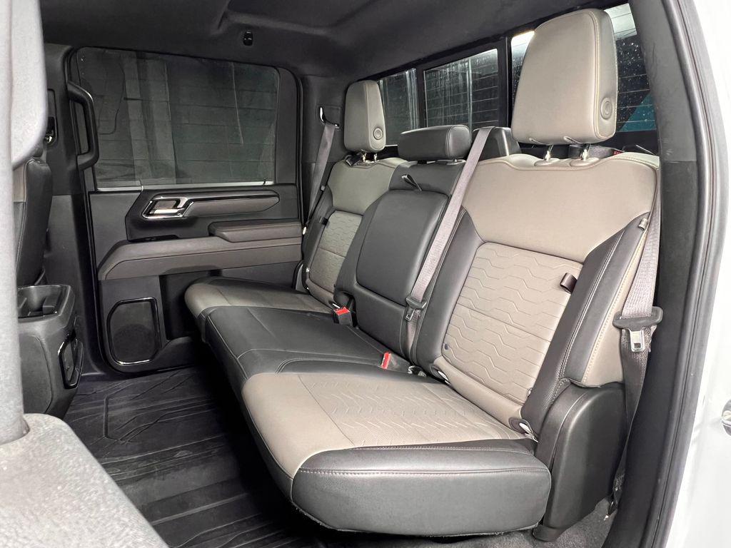 used 2024 Chevrolet Silverado 2500 car, priced at $58,741