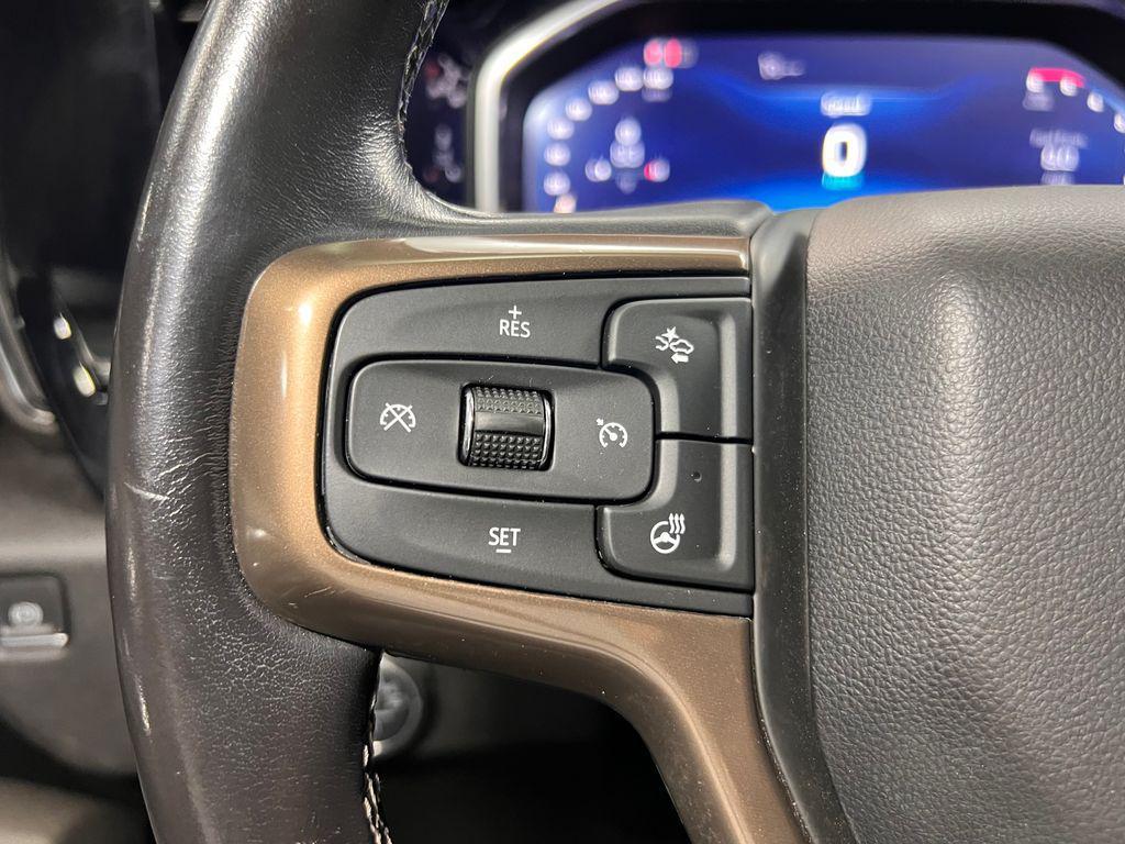 used 2024 Chevrolet Silverado 2500 car, priced at $58,741