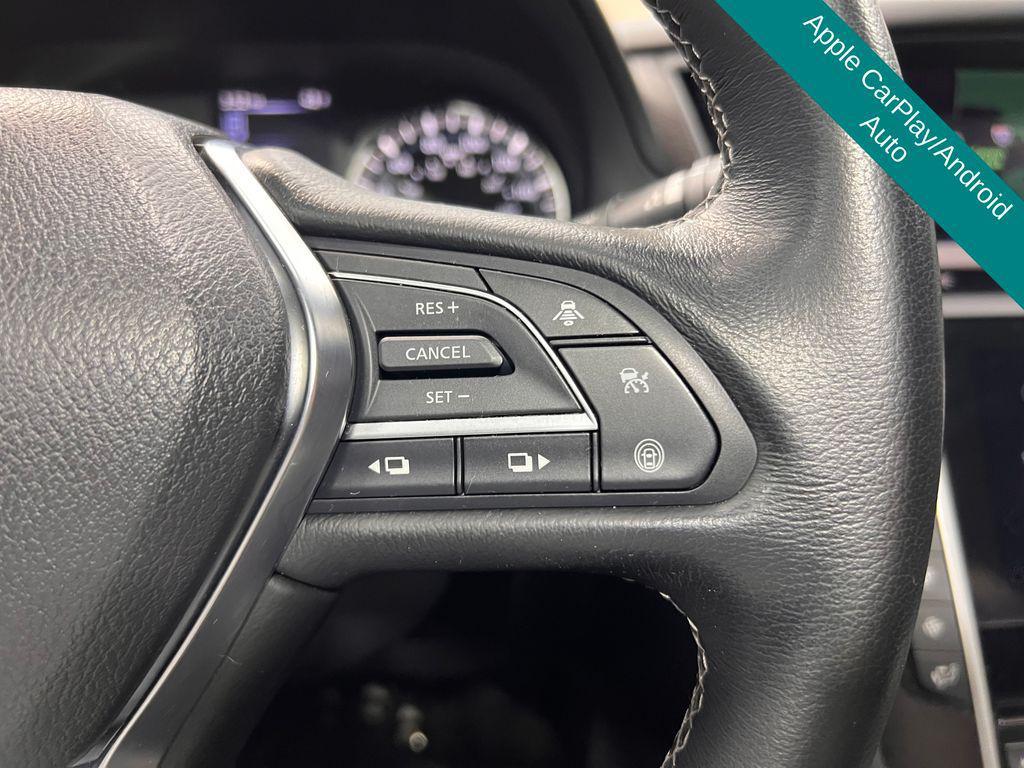 used 2021 INFINITI Q50 car, priced at $20,771
