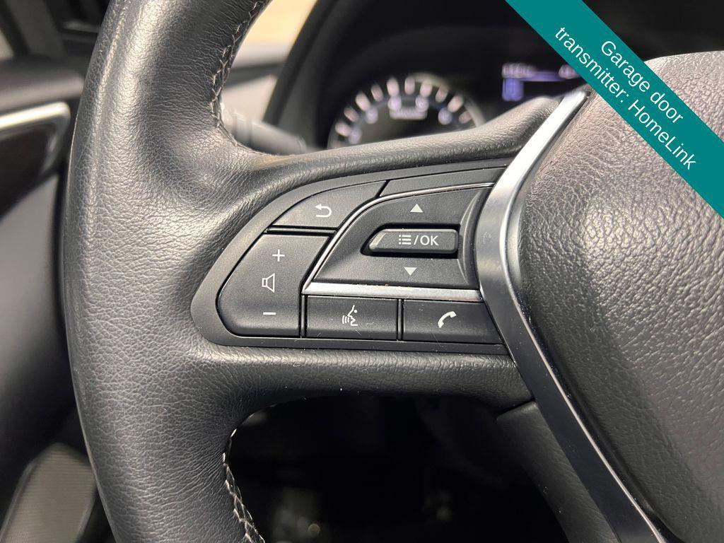 used 2021 INFINITI Q50 car, priced at $20,771