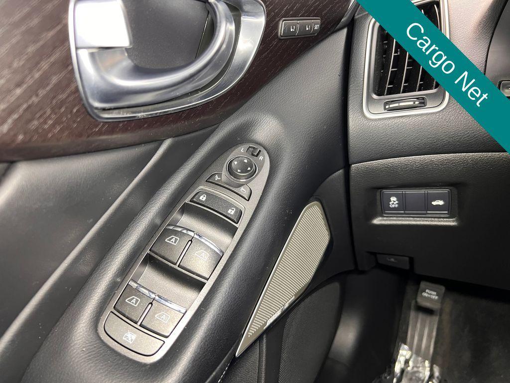 used 2021 INFINITI Q50 car, priced at $20,771