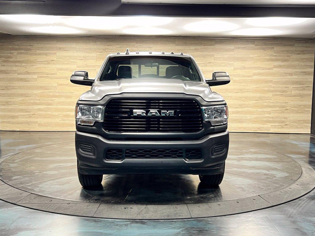 used 2022 Ram 2500 car, priced at $24,441