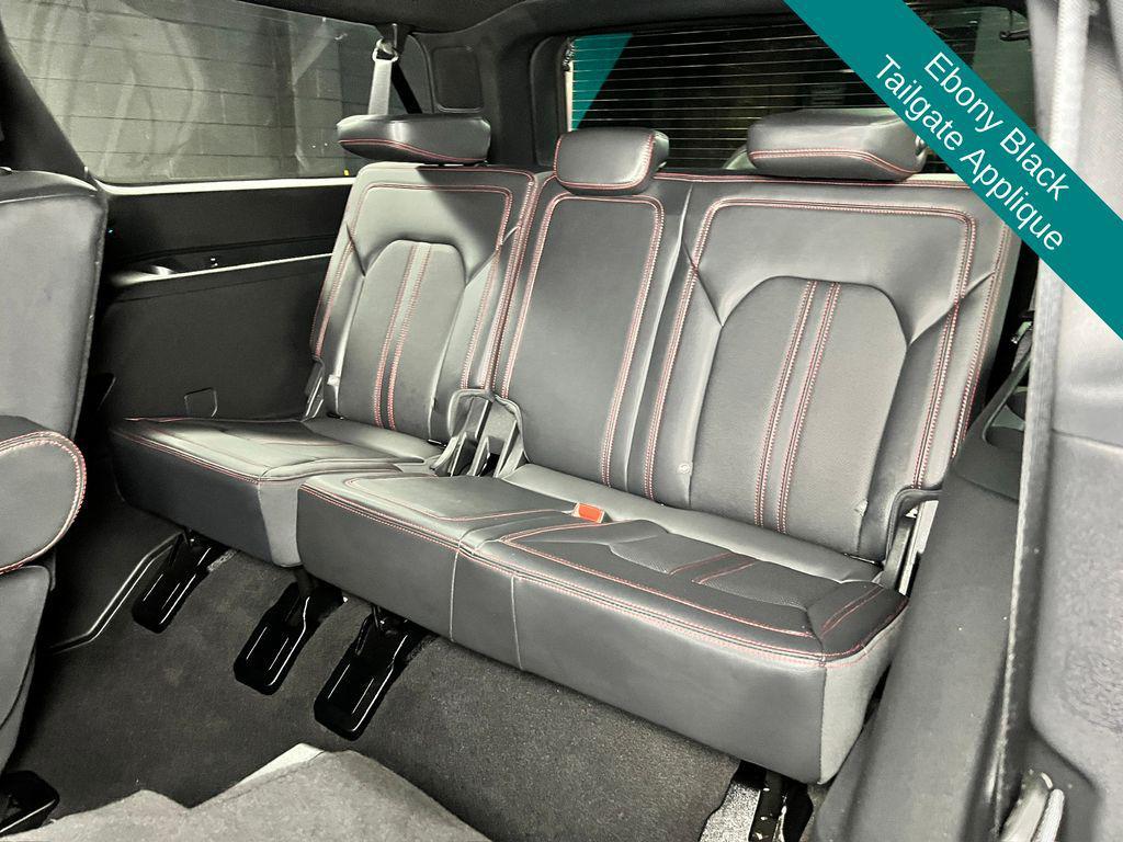 used 2024 Ford Expedition Max car, priced at $47,136