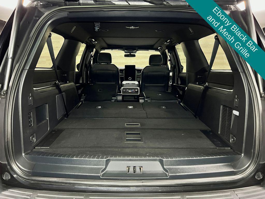 used 2024 Ford Expedition Max car, priced at $47,136