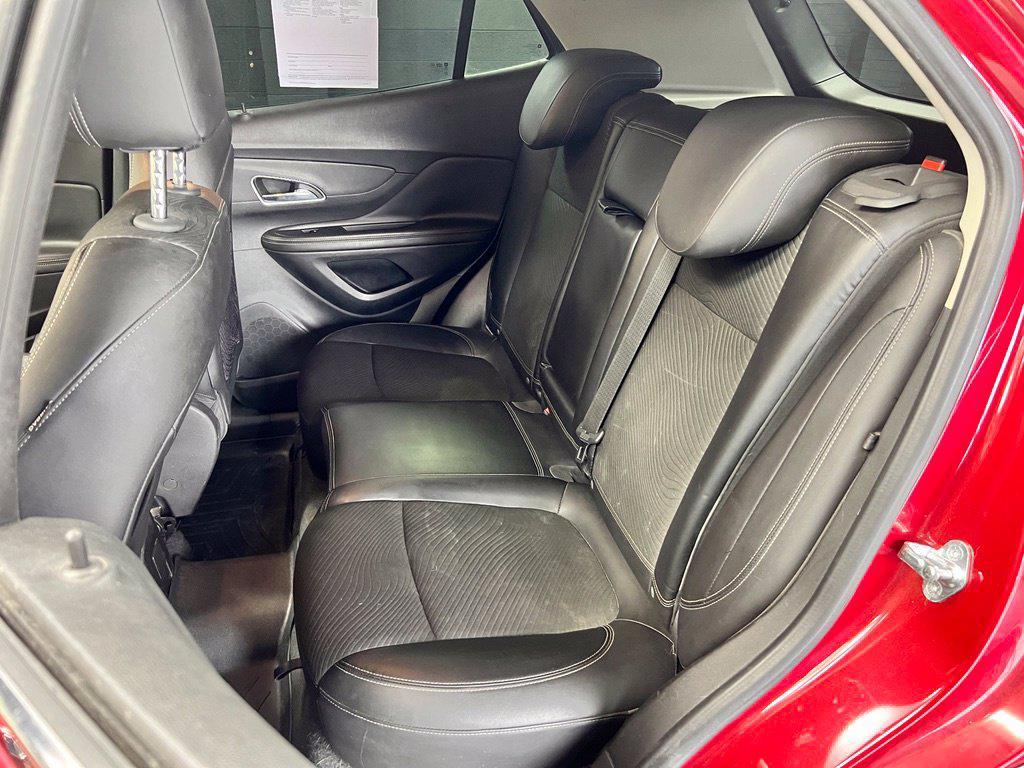 used 2013 Buick Encore car, priced at $6,431