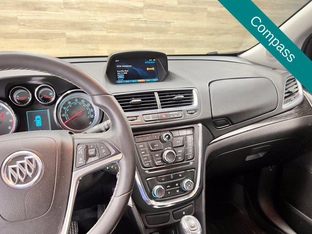 used 2013 Buick Encore car, priced at $6,431