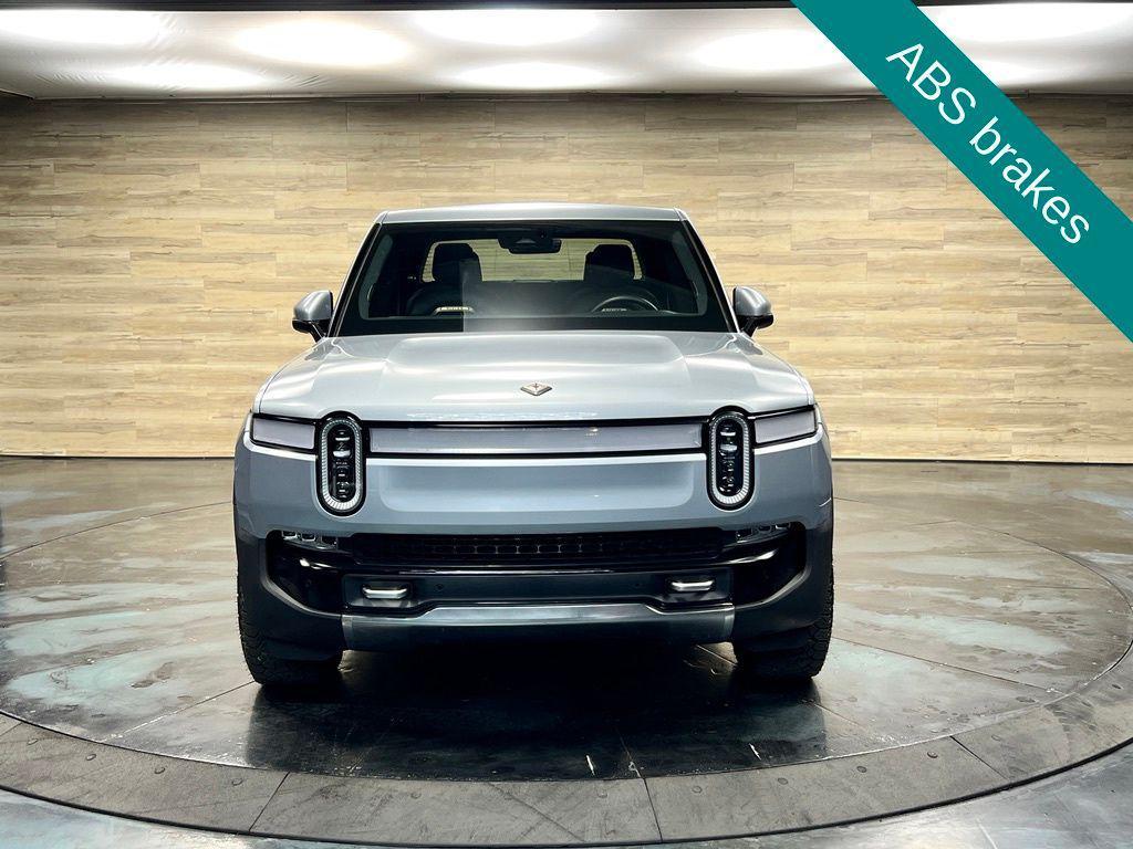 used 2024 Rivian R1T car, priced at $48,741