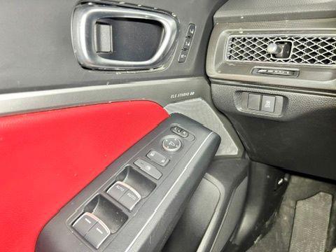 used 2024 Acura Integra car, priced at $24,436