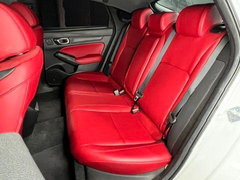 used 2024 Acura Integra car, priced at $24,436