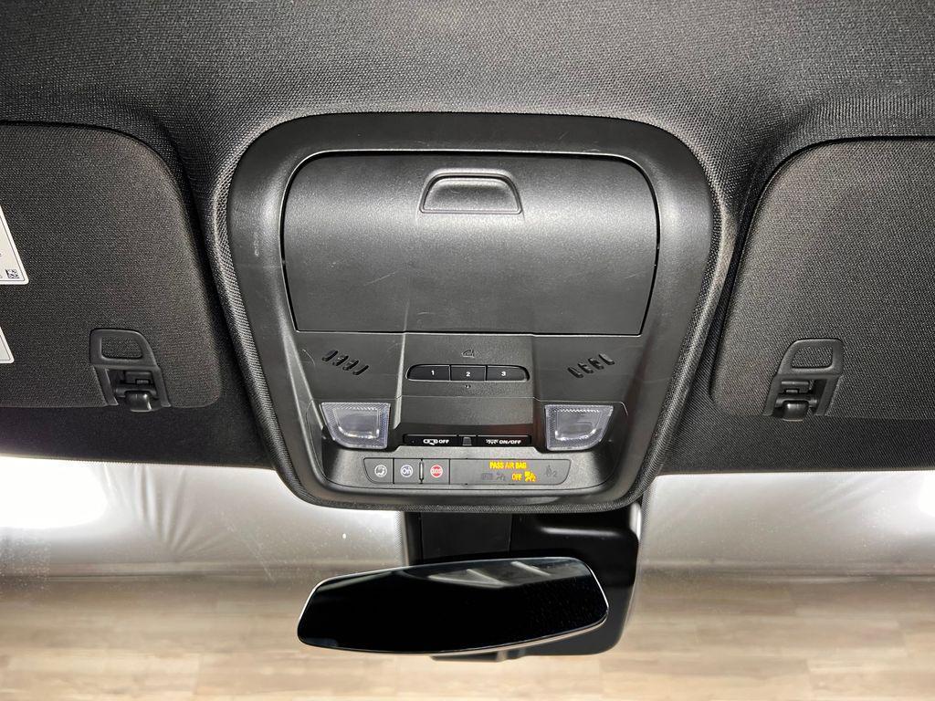 used 2021 Cadillac XT4 car, priced at $19,941