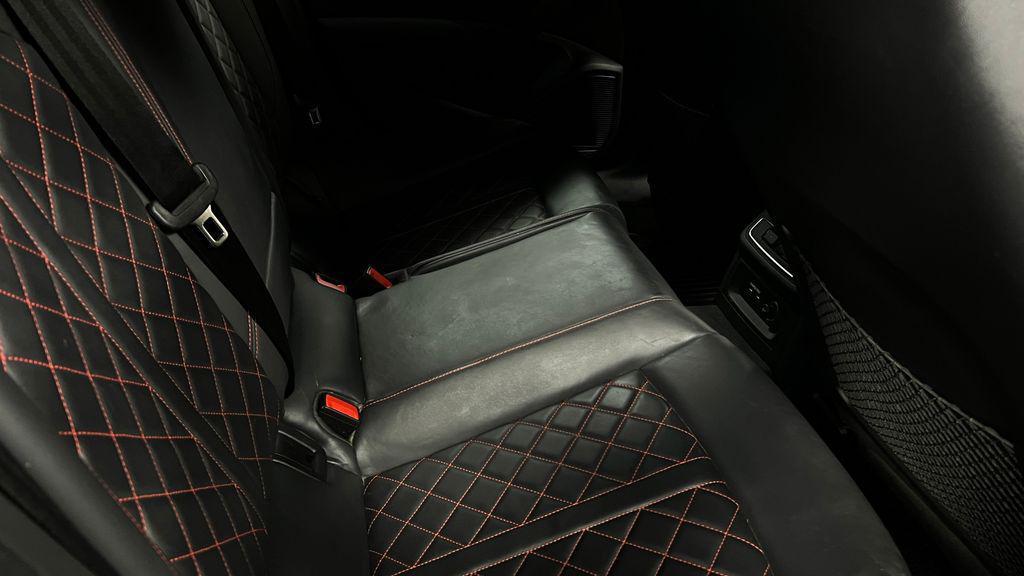 used 2025 Audi S5 car, priced at $42,741