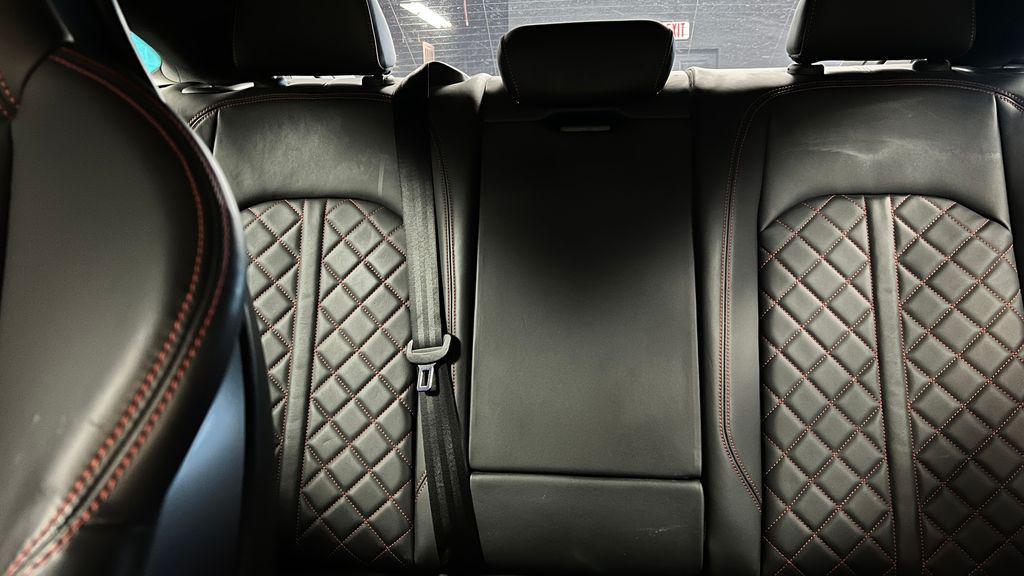 used 2025 Audi S5 car, priced at $42,741