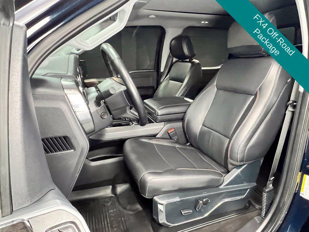 used 2023 Ford F-150 car, priced at $35,941