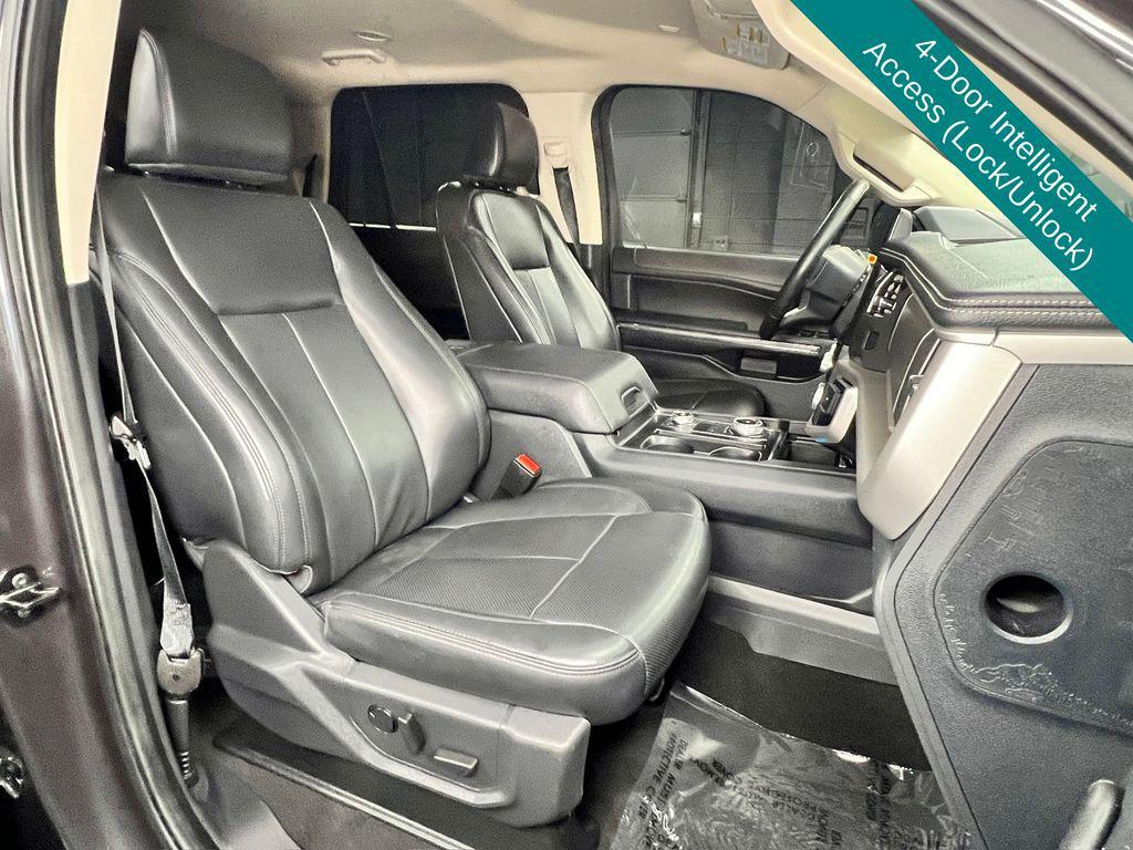 used 2024 Ford Expedition Max car, priced at $40,336