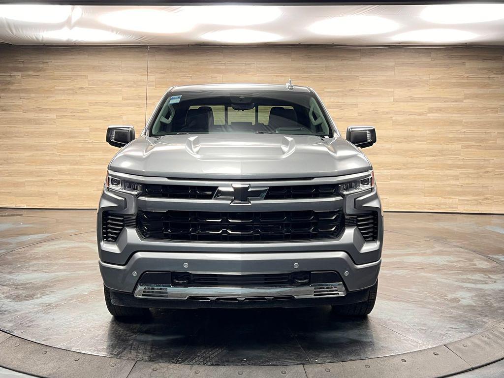 used 2023 Chevrolet Silverado 1500 car, priced at $38,741