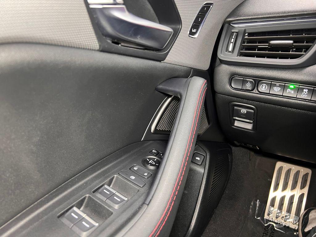 used 2023 Acura TLX car, priced at $36,871