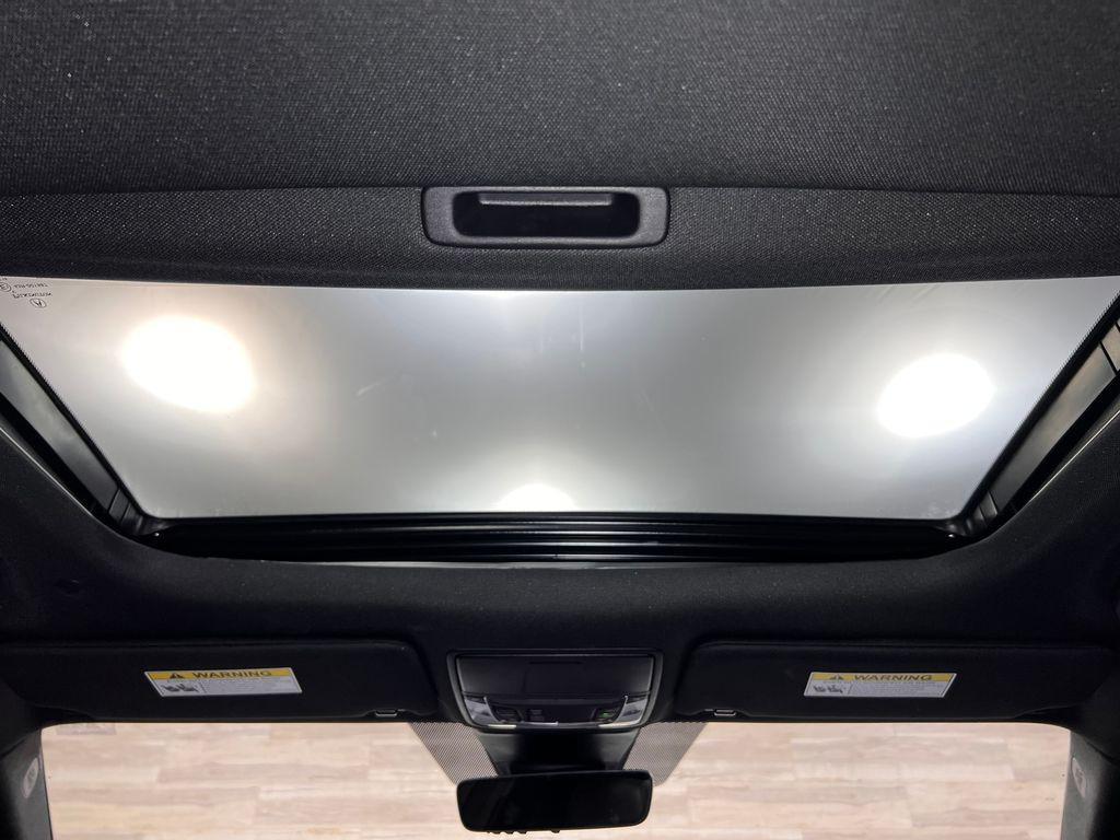 used 2023 Acura TLX car, priced at $36,871